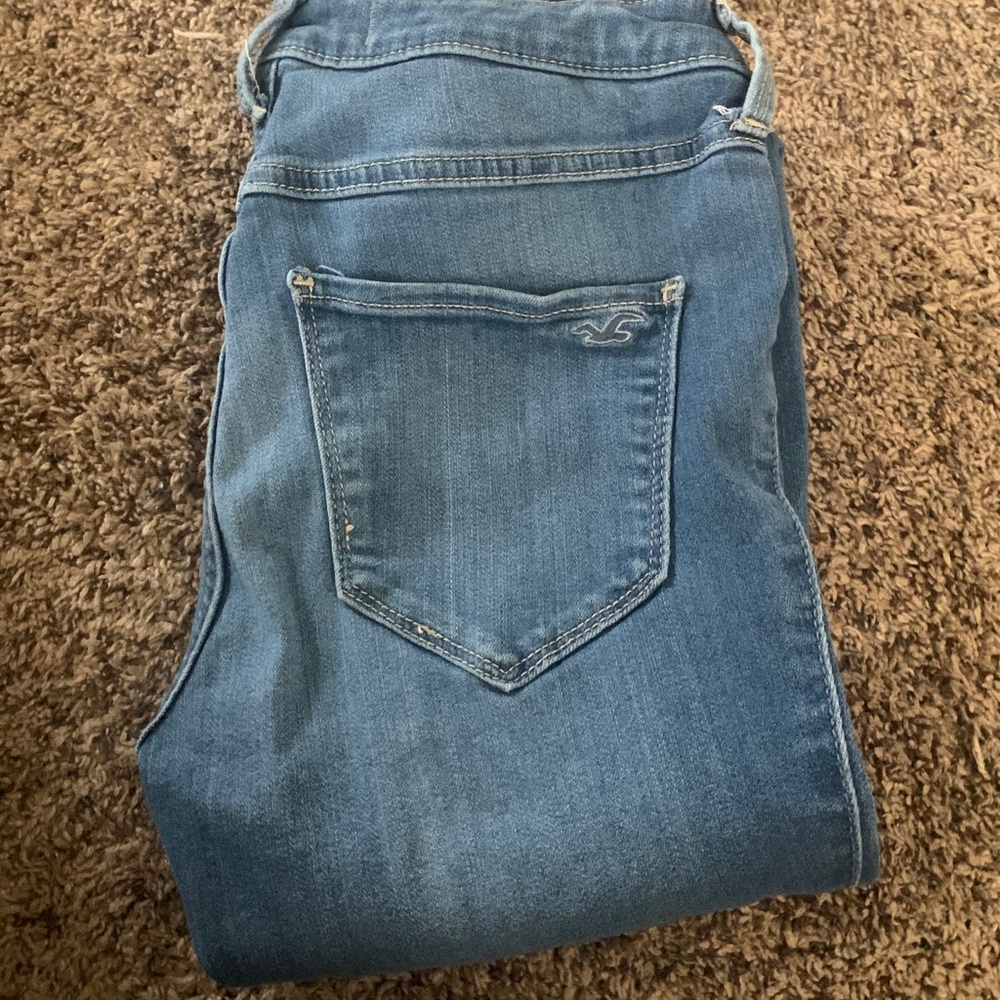 hollister jeans